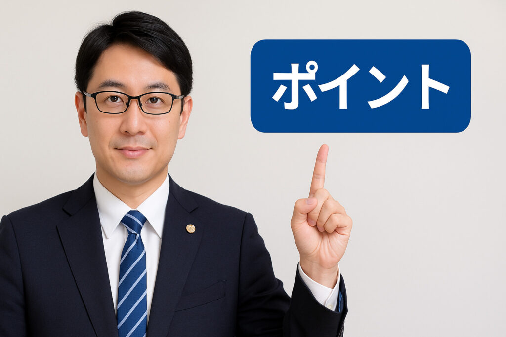 ポイント