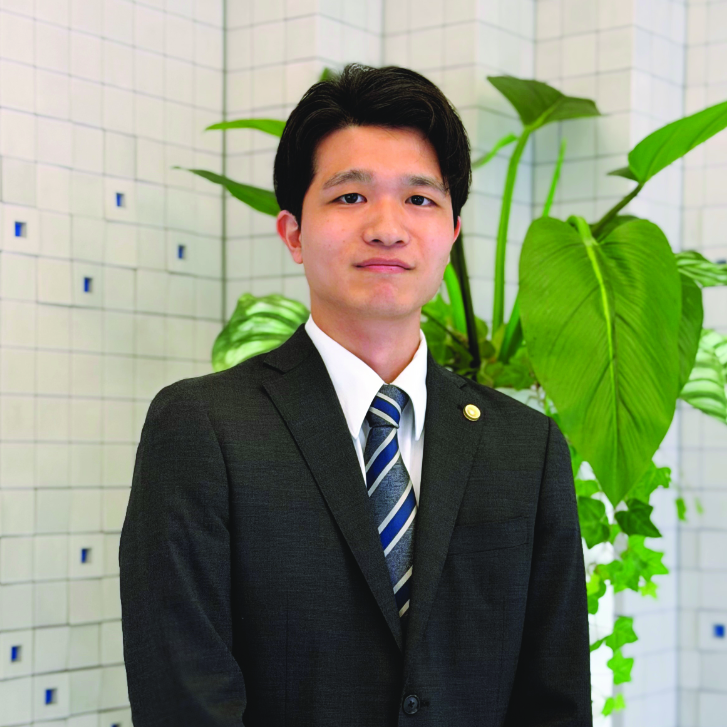根岸弁護士