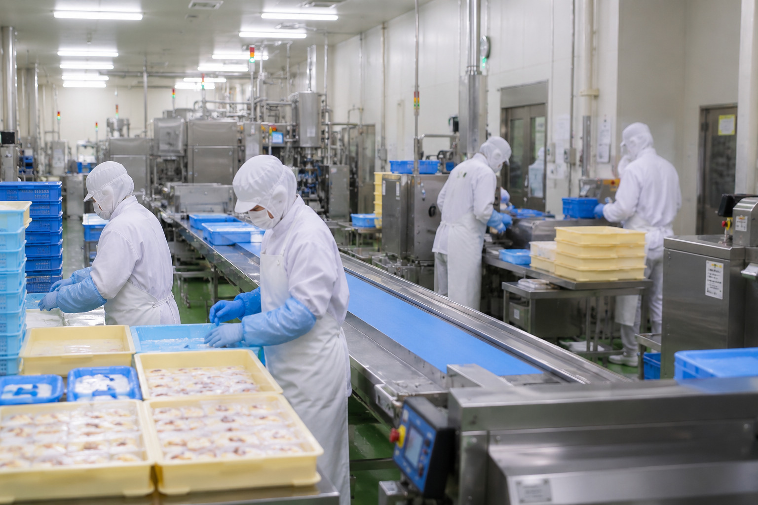 会社が設備や備品の管理を怠ったため、その備品を使用した労働者に失明